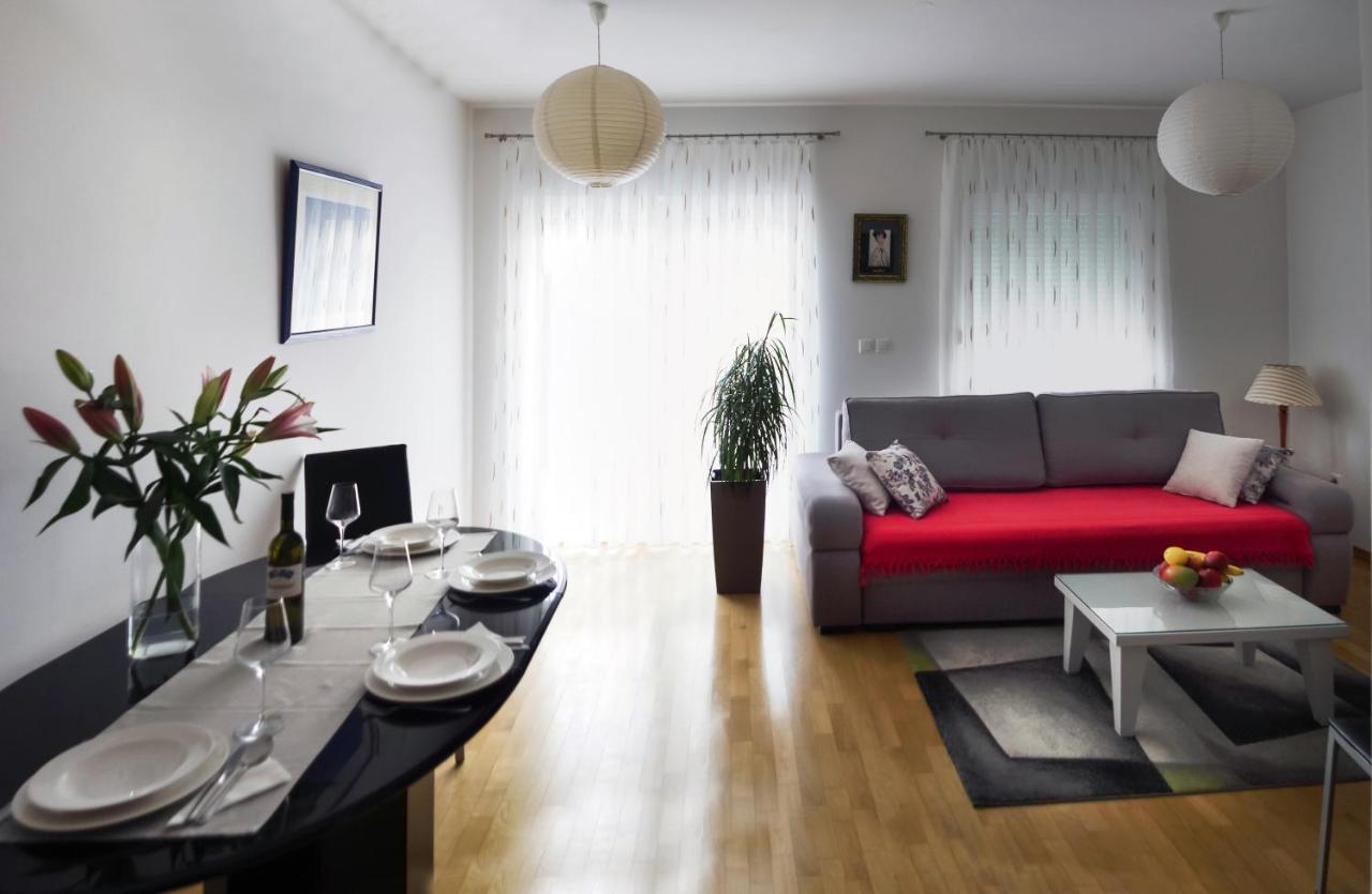 Apartman Dada Krapinske Toplice Eksteriør bilde