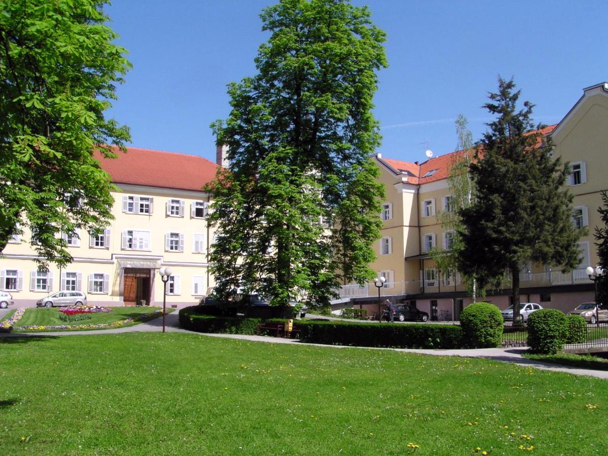 Apartman Dada Krapinske Toplice Eksteriør bilde