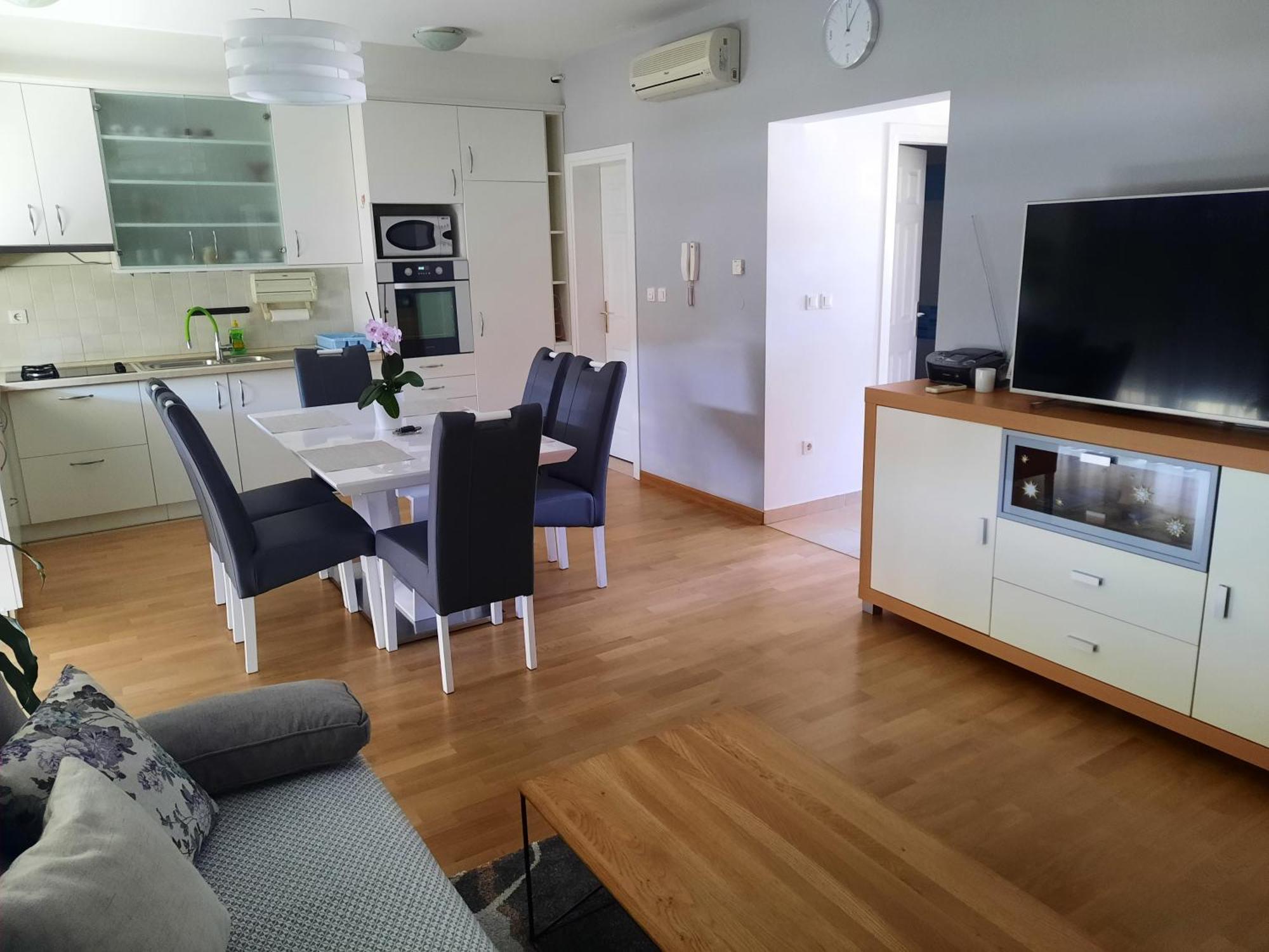 Apartman Dada Krapinske Toplice Eksteriør bilde