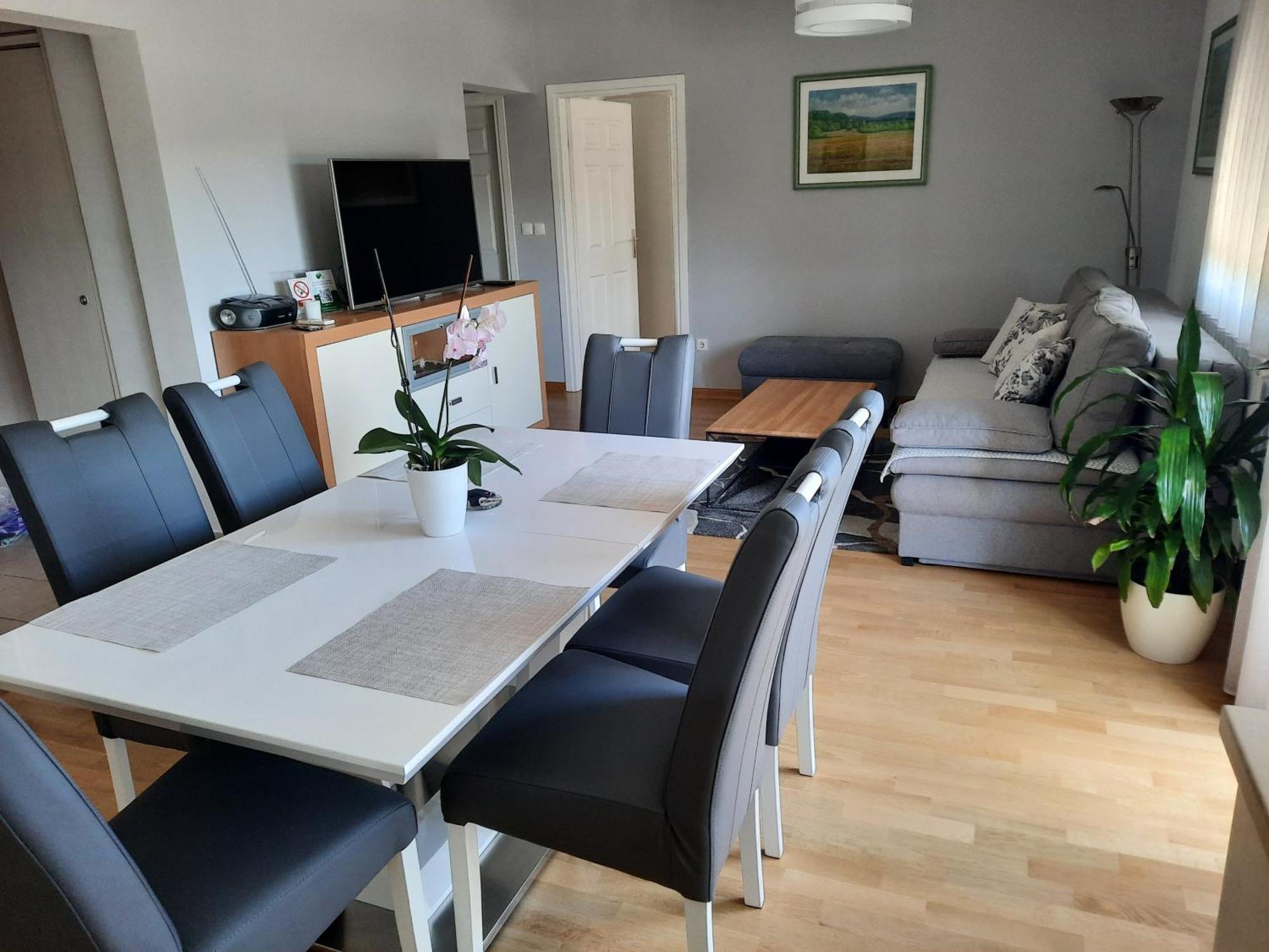 Apartman Dada Krapinske Toplice Eksteriør bilde