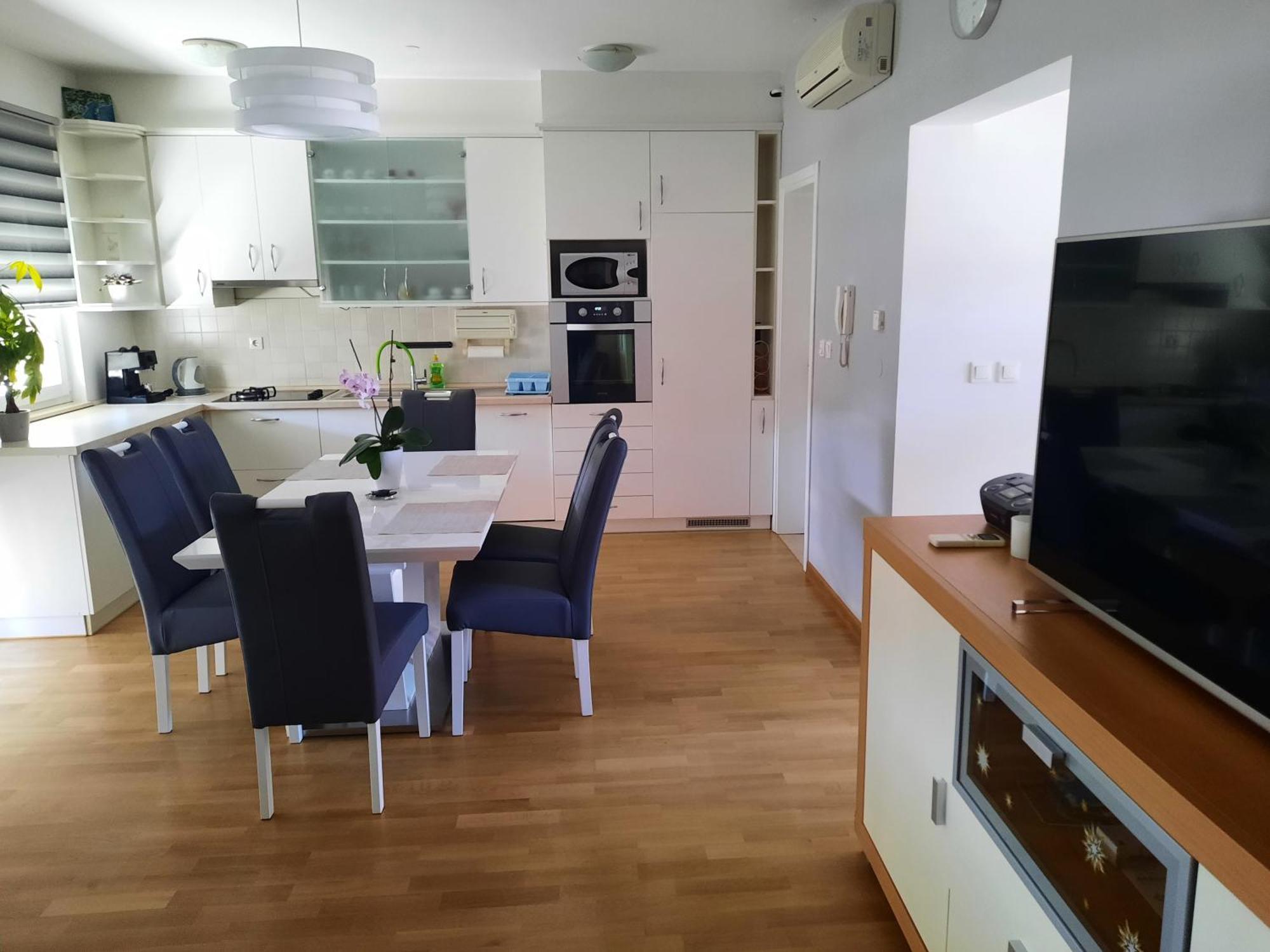 Apartman Dada Krapinske Toplice Eksteriør bilde