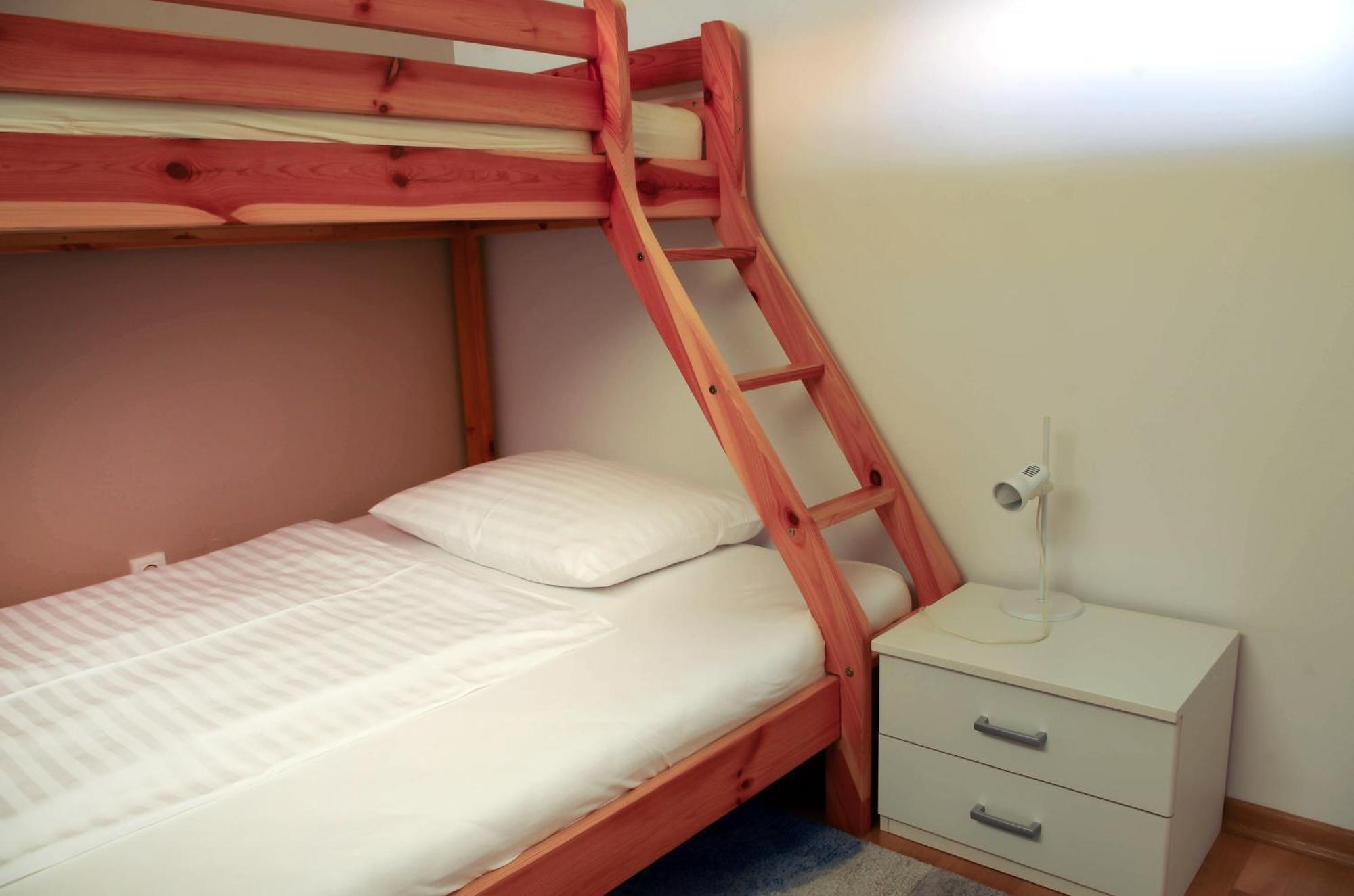 Apartman Dada Krapinske Toplice Eksteriør bilde