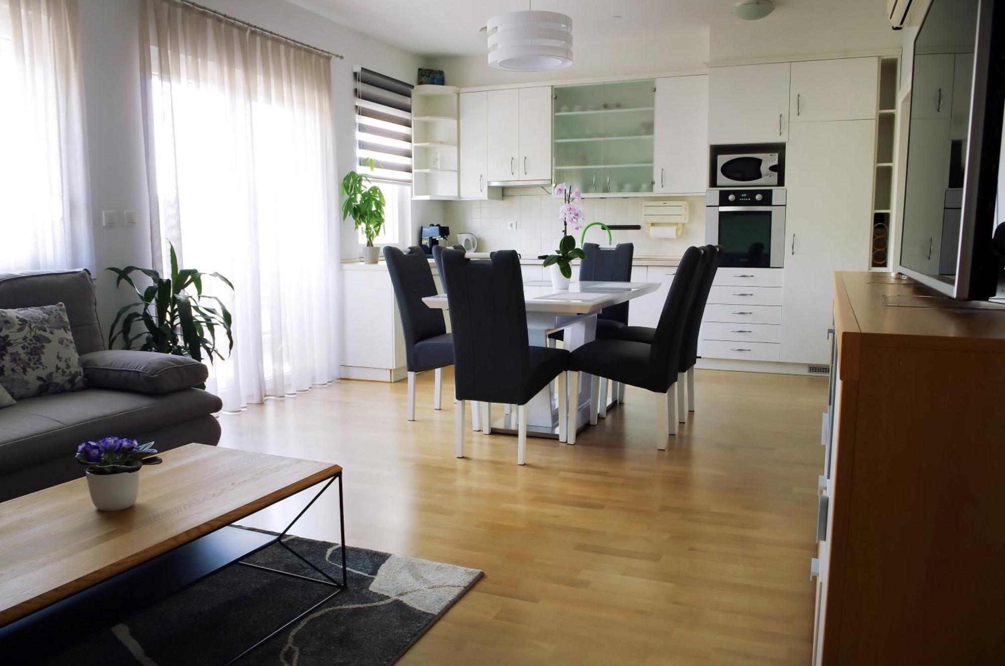 Apartman Dada Krapinske Toplice Eksteriør bilde