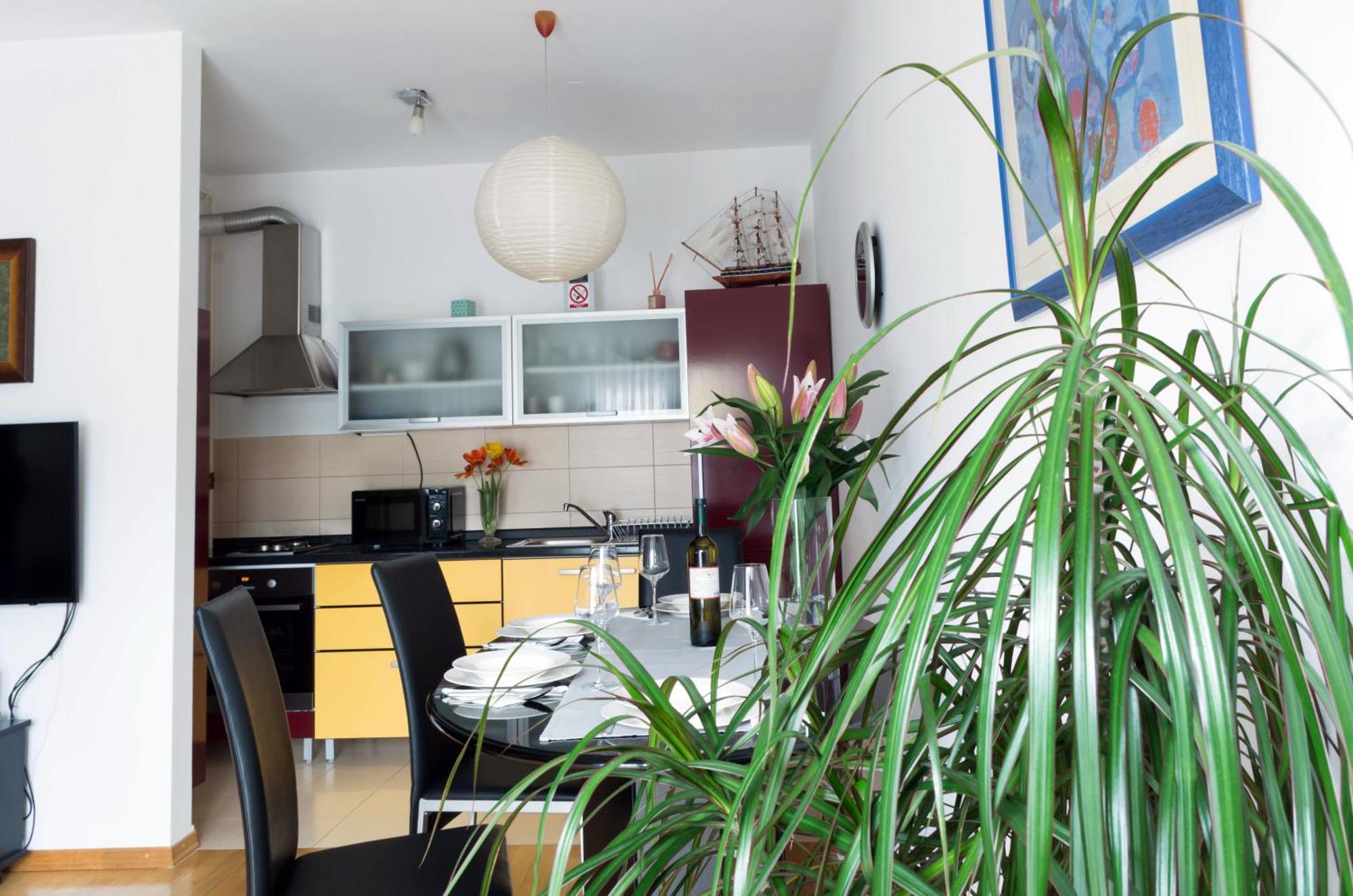 Apartman Dada Krapinske Toplice Eksteriør bilde