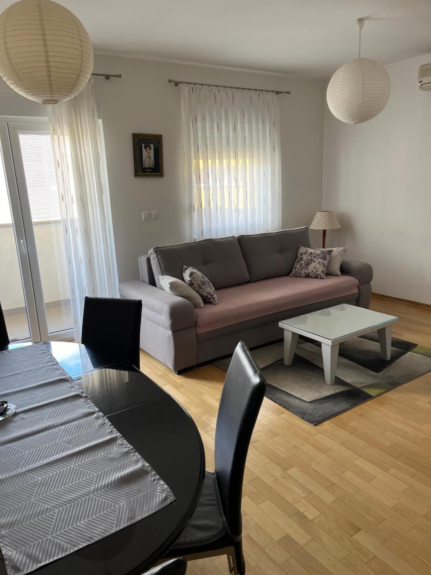 Apartman Dada Krapinske Toplice Eksteriør bilde
