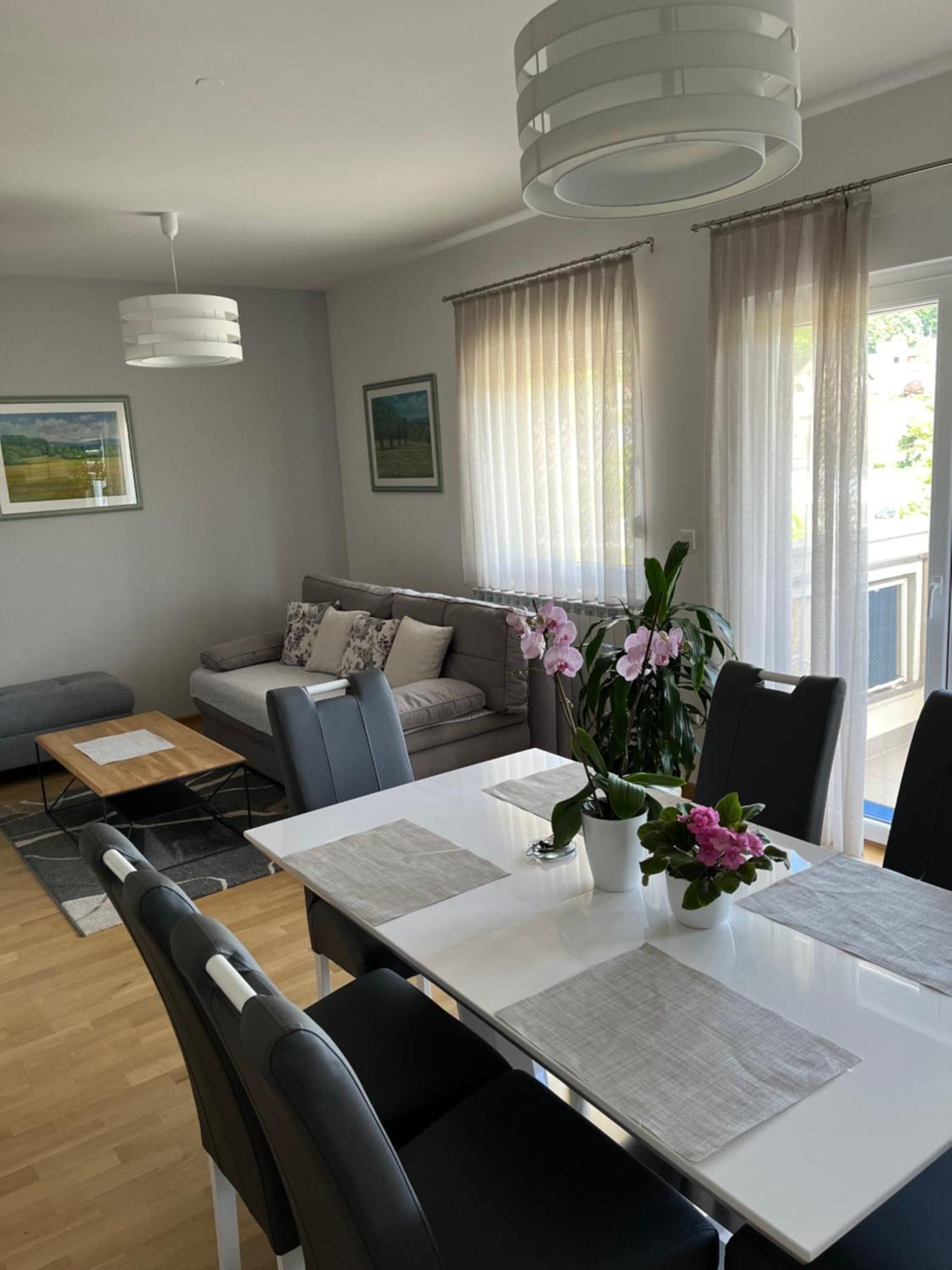 Apartman Dada Krapinske Toplice Eksteriør bilde