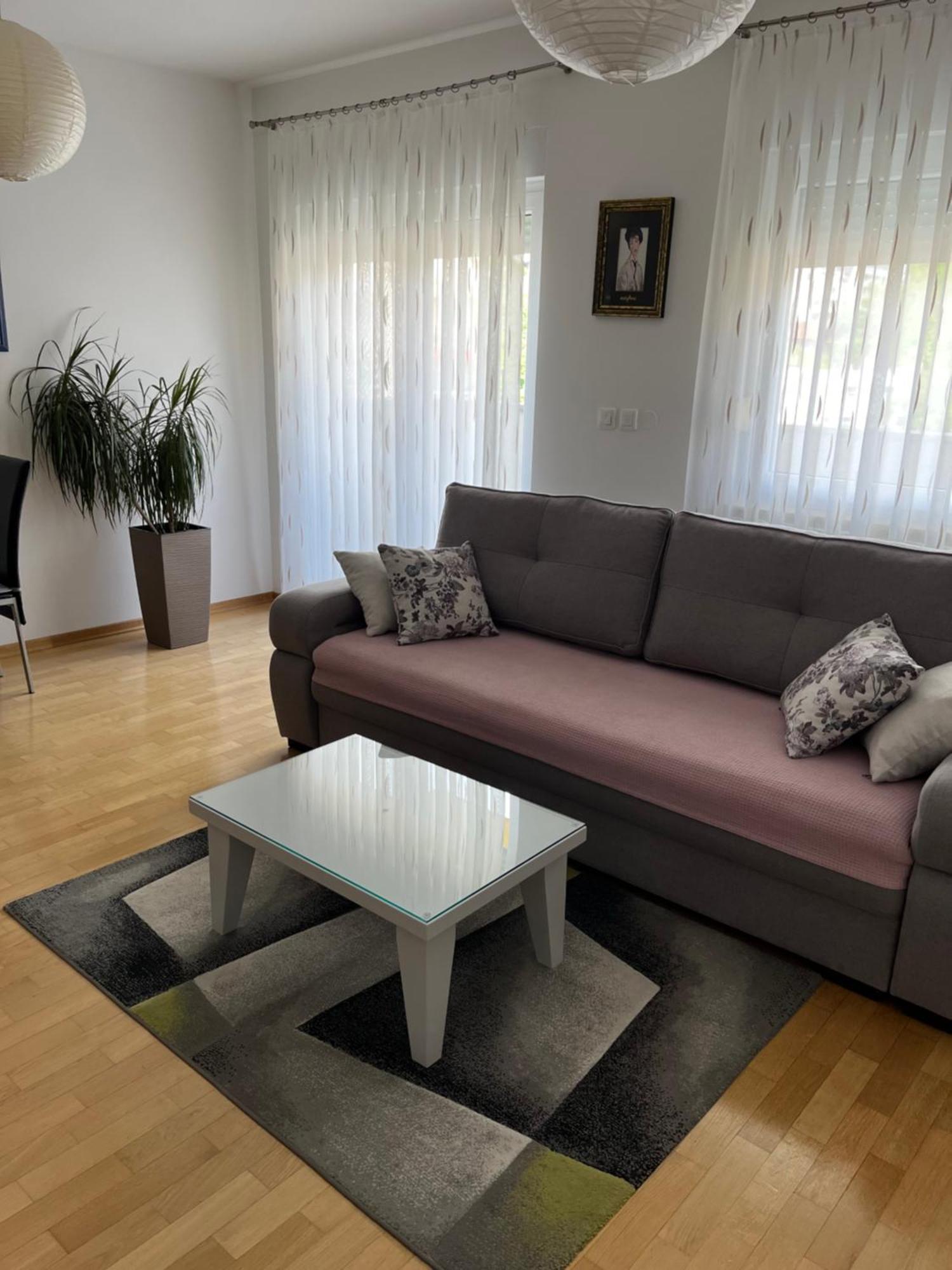 Apartman Dada Krapinske Toplice Eksteriør bilde