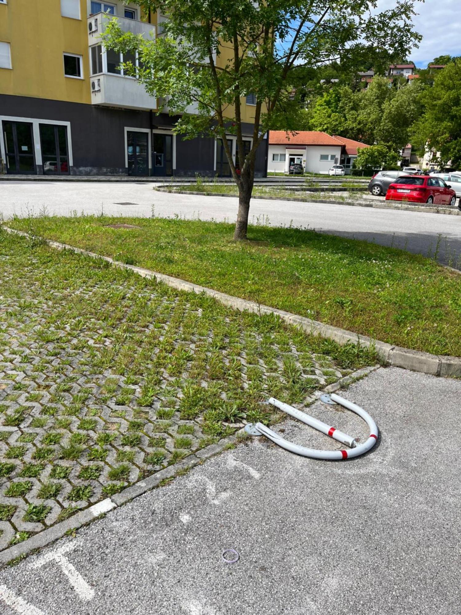 Apartman Dada Krapinske Toplice Eksteriør bilde