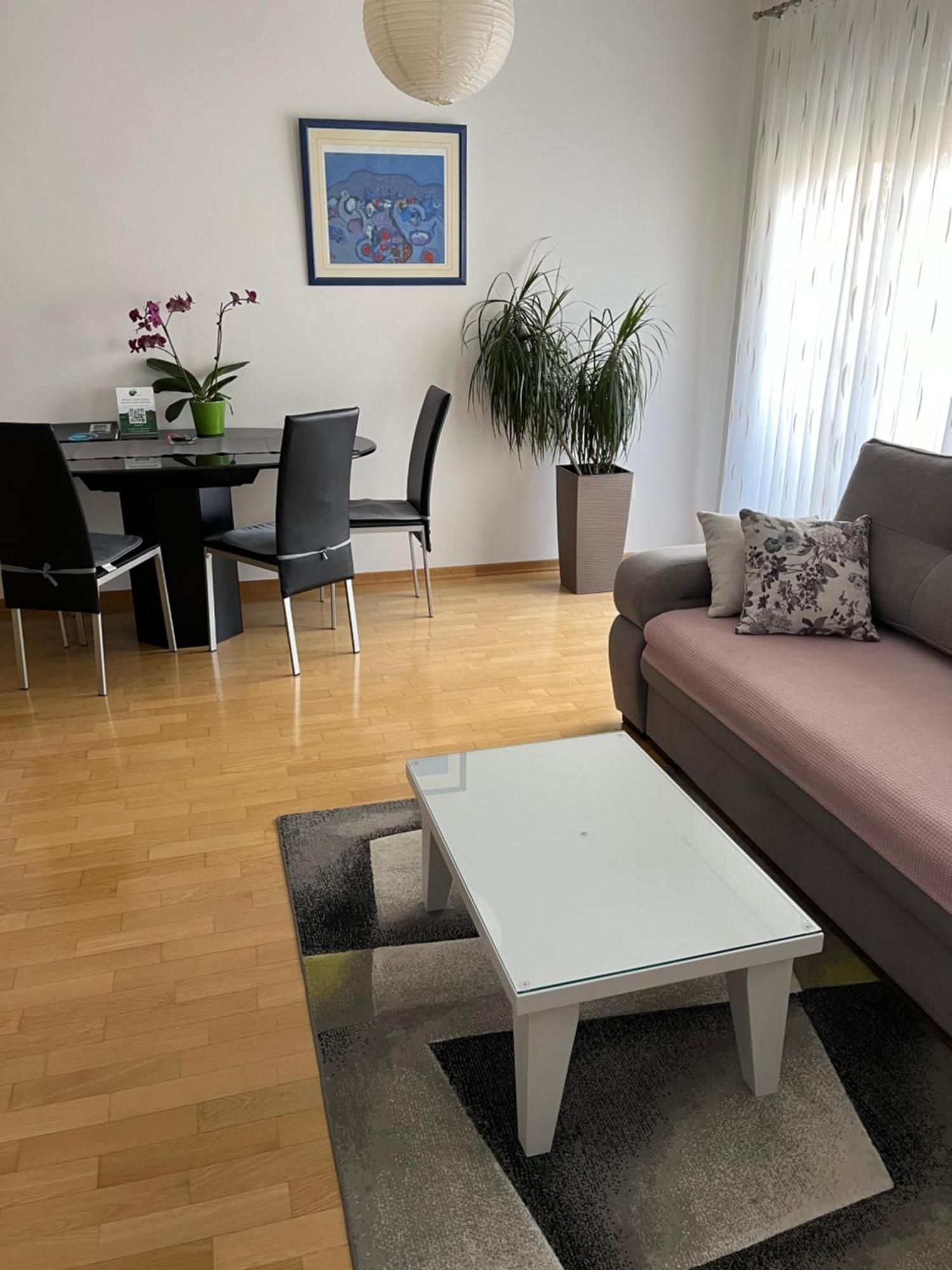 Apartman Dada Krapinske Toplice Eksteriør bilde